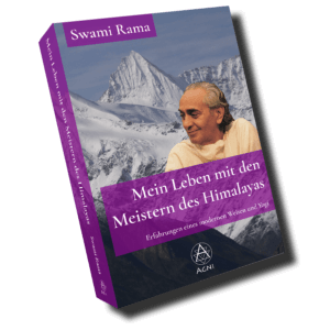 AV108 - Swami Rama: Mein Leben mit den Meistern des Himalayas (Buch)