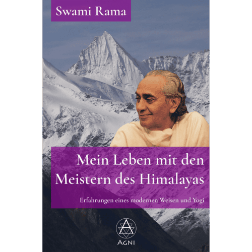 Mein Leben mit den Meistern des Himalayas
