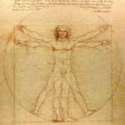 Leonardo Da Vinci