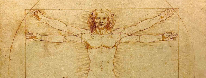 Leonardo Da Vinci