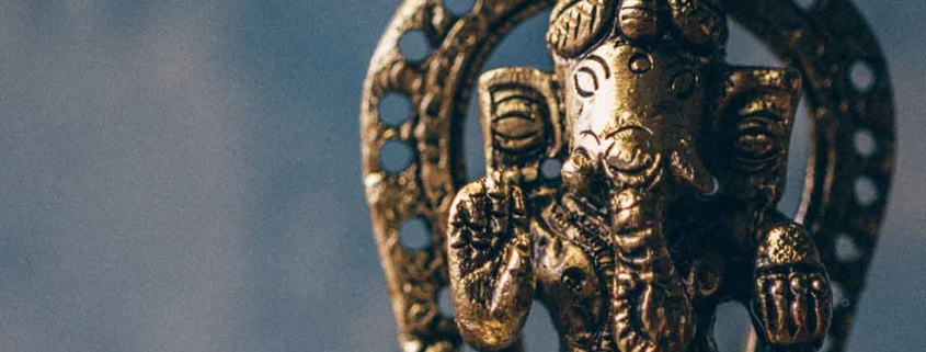 Ganesha