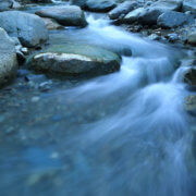 Wasser, flüssig, fließend