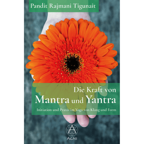 Die Kraft von Mantra und Yantra