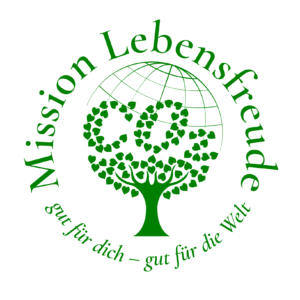 Mission Lebensfreude Logo Agni Verlag