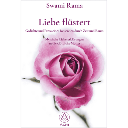 Liebe flüstert