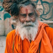 Sadhu, Swami, Guru