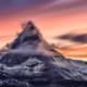 Berg Stille