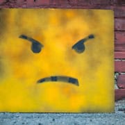 Unzufriedenheit GEdankenfutter Michael Nickel - Foto:Andre Hunter Unsplash