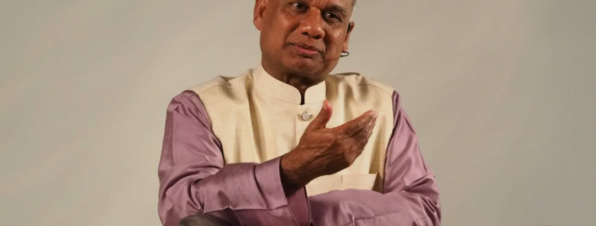 Panditji Pandit Rajmani Tigunait Himalayan Institute Autor Agni Verlag