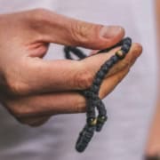 Mala, Meditation, Mantra, Japa