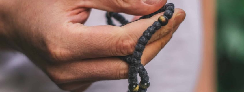 Mala, Meditation, Mantra, Japa