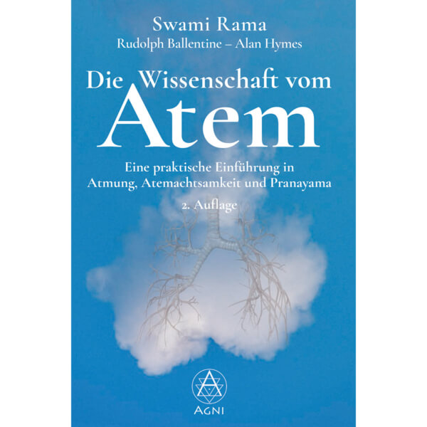Die Wissenschaft vom Atem (2. Auflage)