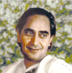 Swami Rama