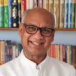 Pandit Rajmani Tigunait