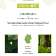Patenschaftsurkunde Buch 2024 - Buchnachdrucke 4ef55c31-91f3-4e6f-996d-042a9dd306a1