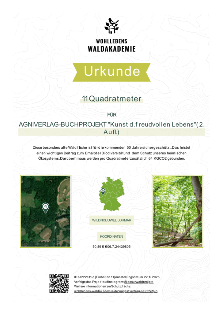 Urkunde