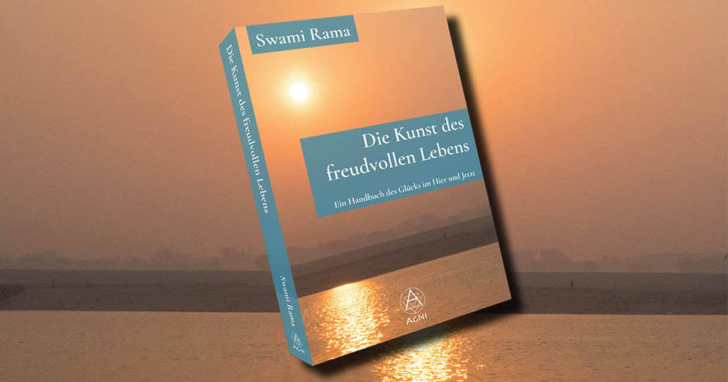 AV54 - Die Kunst des freudvollen Lebens