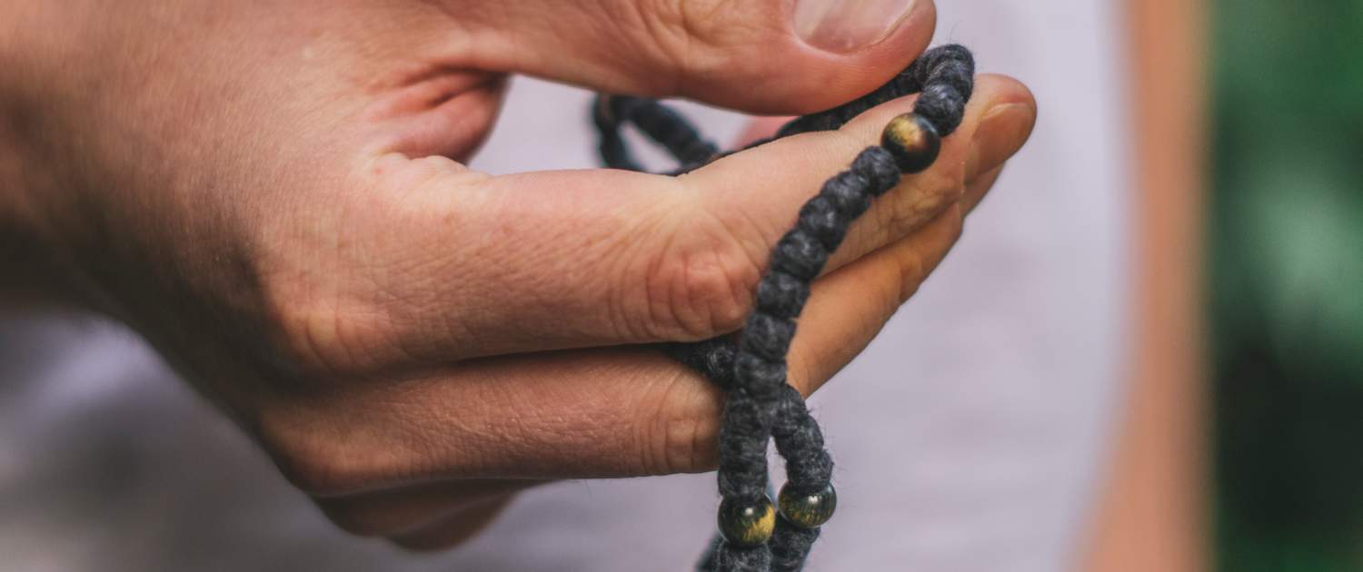 Mala, Meditation, Mantra, Japa
